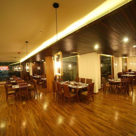 Woodies Bleisure Hotel Kozhikode Extérieur photo
