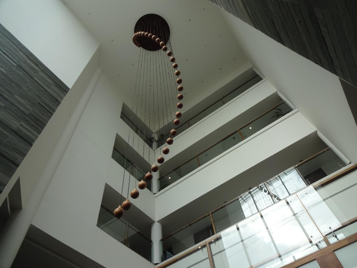 Woodies Bleisure Hotel Kozhikode Extérieur photo