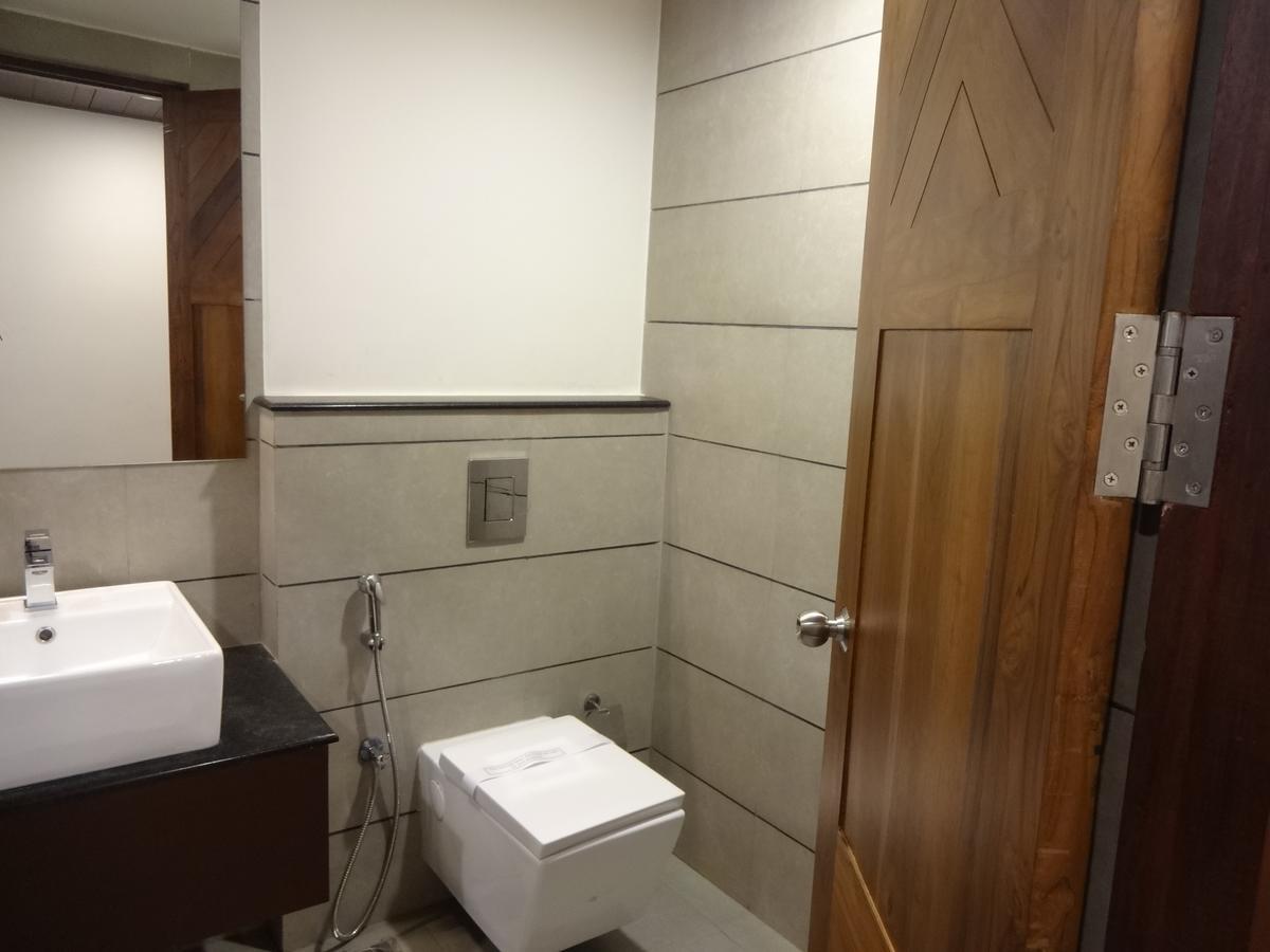 Woodies Bleisure Hotel Kozhikode Extérieur photo
